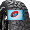 COOPER DISCOVERER STT PRO 275/65 R18 123/120K P.O.R.