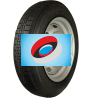 MICHELIN X 155 R14 80T OLDTIMER