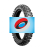 BRIDGESTONE MOTOCROSS M404 80/100 -12 41M TT