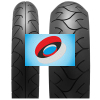 BRIDGESTONE BT012F 130/70 -16 61S TL