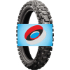 BRIDGESTONE BATTLECROSS X30R MEDIUM 90/100 -16 52M TT NHS