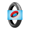 Bridgestone BATTLAX A41 90/90 V21 (54V) TL Pedn