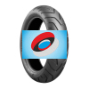Bridgestone BATTLAX A41 170/60ZR17 72W TL Zadn