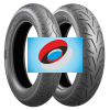 BRIDGESTONE BATTLECRUISE H50 120/70ZR19 (60W) TL