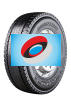 BRIDGESTONE Ecopia H-DRIVE 002 315/70 R22.50 154/152L ZADN NPRAVA M+S 3PMSF