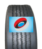 BRIDGESTONE R179+ 385/65 R22.50 160K TRAILER 3PMSF M+S