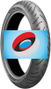 Bridgestone Battlax Sport Touring T33 110/80 R19 59V TL