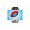BRIDGESTONE M840 10 R17.5 143J
