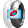MICHELIN POWER PERFORMANCE CUP SOFT 190/55 R17 75V TL