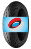 MICHELIN POWER PURE SC 140/60 -13 57P TL