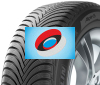 MICHELIN ALPIN 5 205/55 R17 91H ZP RUNFLAT