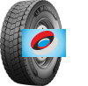 MICHELIN X MULTI D (17.5/ 19.5) 235/75 R17.50 132/130M M+S