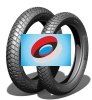 MICHELIN ANAKEE STREET 2.75 -17 47P TT REINF.