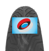 MICHELIN CITY GRIP 2 100/80 -16 50P TL /