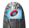 MITAS TOURING FORCE SC 100/70 -14 53P TL /