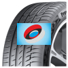 CONTINENTAL PREMIUM CONTACT 6 285/40 R21 109H XL FR (AO) [Audi]