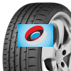 CONTINENTAL SPORT CONTACT 3 245/50 R18 100Y RUNFLAT (*)