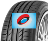 CONTINENTAL SPORT CONTACT 5 225/40 R18 92W XL MO EXTENDED RUNFLAT