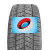 CONTINENTAL VANCONTACT A/S ULTRA 215/65 R17C 112/110R CELORON M+S