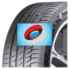CONTINENTAL PREMIUM CONTACT 6 235/50 R19 99W MO EXTENDED RUNFLAT