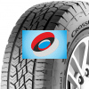 CONTINENTAL CROSS CONTACT ATR 265/60 R18 110H FR [OE Toyota]