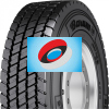 BARUM BD200R 315/80 R22.50 154M 156L M+S 3PMSF