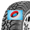 GENERAL GRABBER X3 225/75 R16 115Q - FR BSW P.O.R. M+S