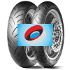 DUNLOP SCOOTSMART 90/90 -16 48P TL