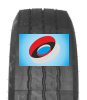 GOODYEAR KMAX T 17.5 / 19.5 (3PMSF) 205/65 R17.50 132/130J TRAILER M+S 3PMSF (133/133G)