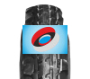 DURO (HWA FONG) HF269 6.00 -9 10PR TT