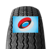 BFGOODRICH SILVERTOWN (DIAGONAL) 6.7 -15 92P WW 90MM OLDTIMER