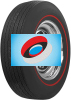 FIRESTONE RADIAL WIDE OVAL (CLASSIC) 70/70 -15 94S -F M+S OLDTIMER REDLINE