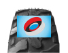 WESTLAKE CB796 365/70 R18 TL
