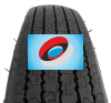 AMERICAN CLASSIC BL BONICE (2) 6.70 R15 93S WW 70MM OLDTIMER