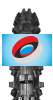 SHINKO F540 70/100 -17 40M TT NHS