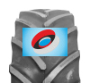 LEAO LR650 540/65 R30 /150D TL