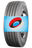 LEAO KLS200 235/75 R17.50 132/130M M+S