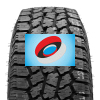 YOKOHAMA G018 GEOLANDAR A/T4 255/80 R17 121/118R M+S