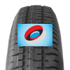 KENDA K801A (SPARE TIRE) 125/80 99M REZERVN PNEU