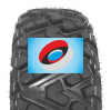 DURO (HWA FONG) DI2039 POWER GRIP V2 27x11.00 R14 81N TL 6PR