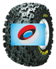 Maxxis RAZR2 M-934 22x11.00-9 48J 6PR M+S