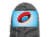 CST C-917 ed 3.00-10 4PR