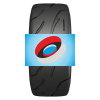 NANKANG AR-1 SPORTNEX 195/45 R17 85V XL SEMI-SLICK