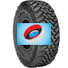 TOYO OPEN COUNTRY M/T 12.5/33 R18 118P P.O.R.