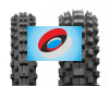 PLEWS TYRES MX2 MATTERFLY GP (F+R) 90/100 -12 46M TT NHS MEDIUM