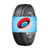 GOODYEAR KMAX D 245/70 R17.50 136/134M M+S