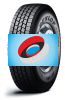 DUNLOP SP 362 315/80 R22.50 156/150K ZADN� N�PRAVA (154/150L) M+S