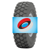 GOODYEAR OFFROAD ORD 13 R22.50 156/150G 154/150J M+S