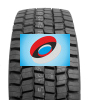 NORDEXX TRAC 10 295/60 R22.50 150/147K M+S, 3PMSF DRIVE REGIO