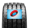 NORDEXX MULTI 15 385/65 R22.50 160K M+S, 3PMSF TRAILER FV